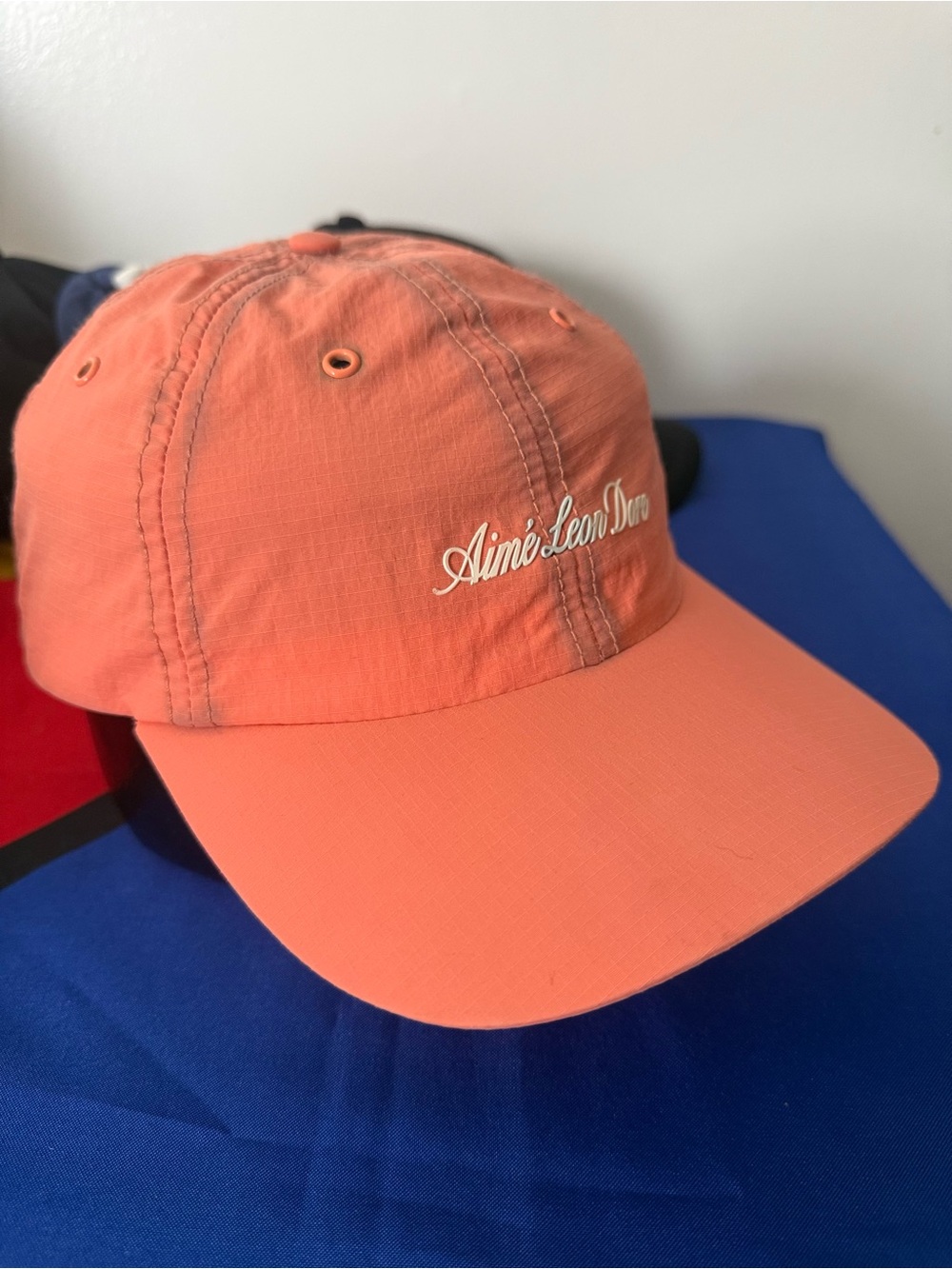 Aime Leon dore - udjustable hat